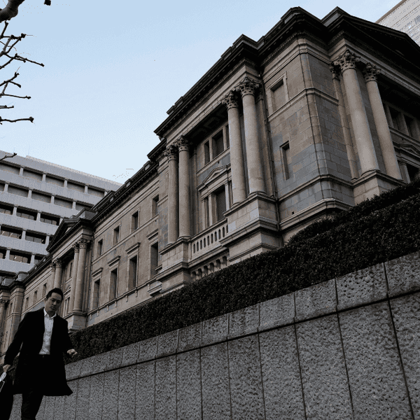 BOJ raises rate to 1.25% in split vote, signals more hikes ahead