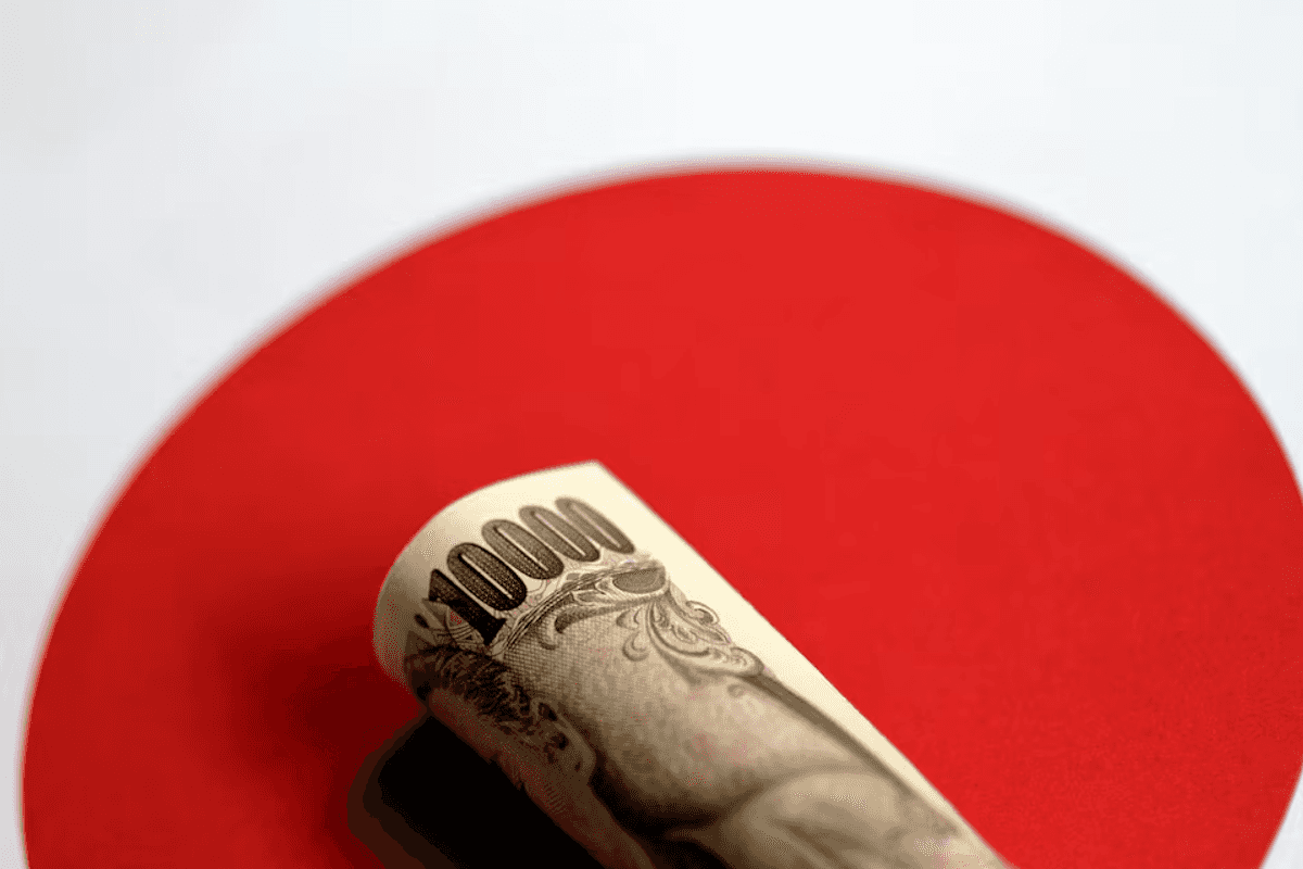 US, Japan launch first joint yen intervention since 2011