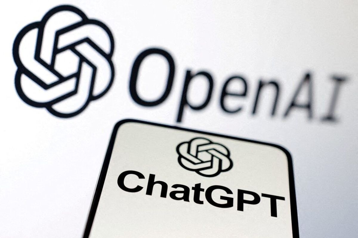 OpenAI and rivals seek new path to smarter AI as current methods hit limitations