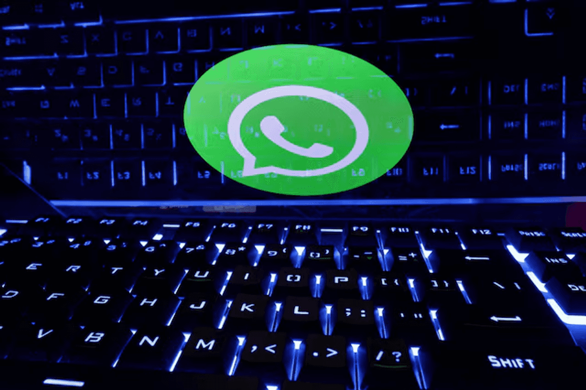 WhatsApp banned on US House of Representatives devices, memo shows