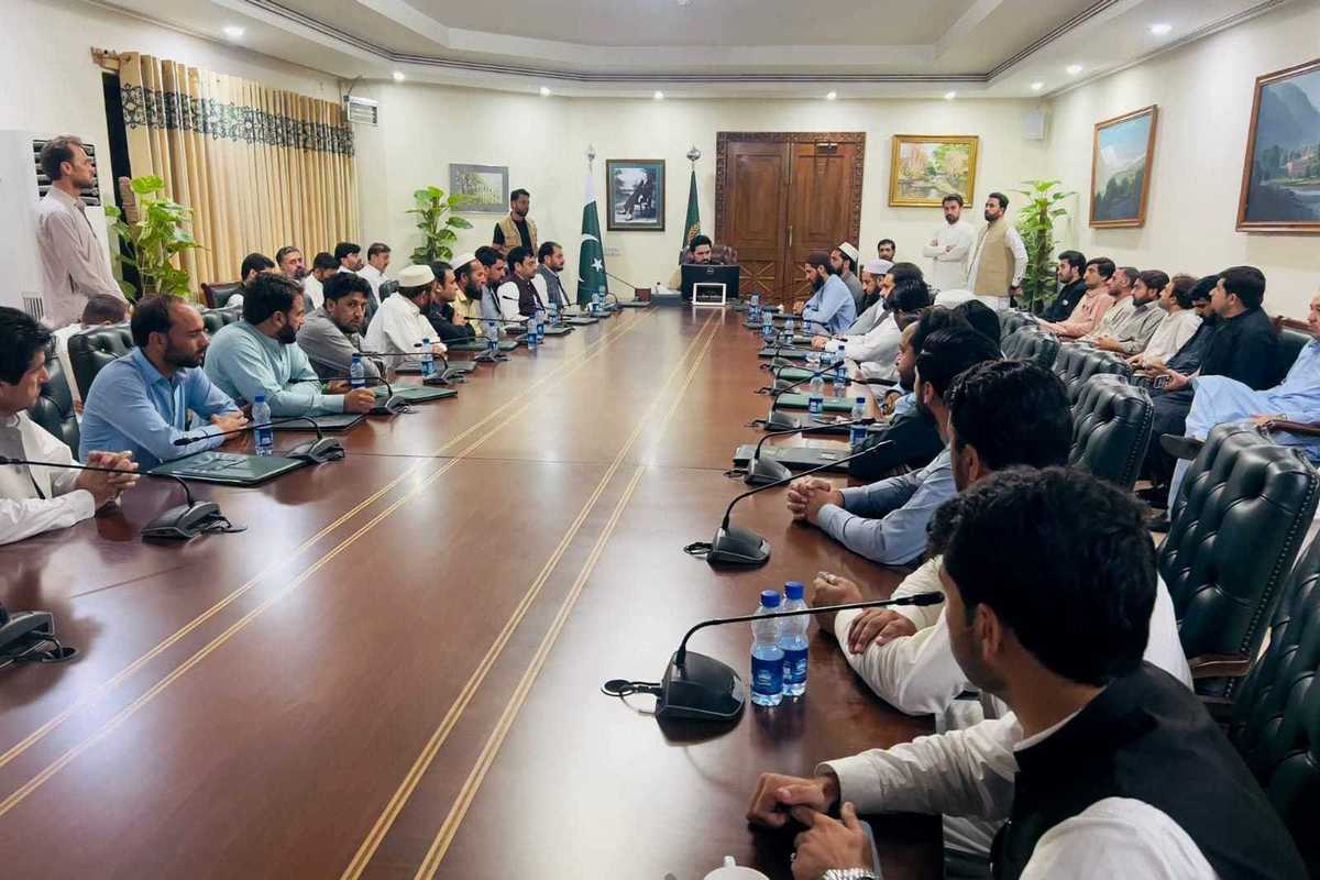 KP forms judicial commission to probe alleged extrajudicial killings in Khyber