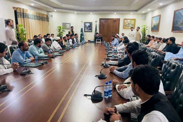 KP forms judicial commission to probe alleged extrajudicial killings in Khyber