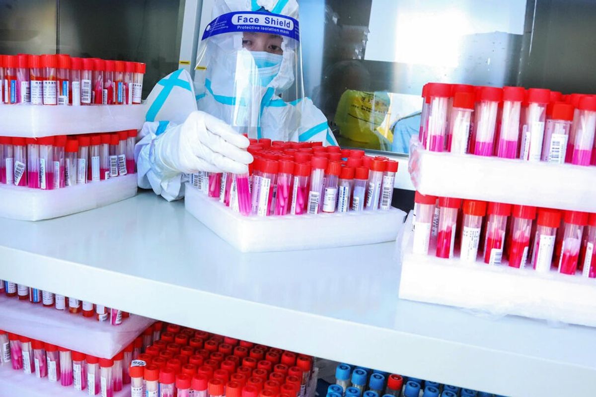 Forgotten but not gone: Covid keeps killing, five years on