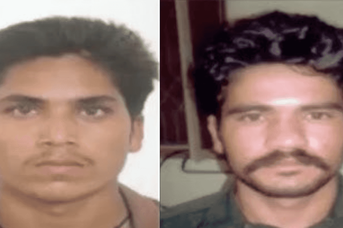 Pakistan court upholds death sentences of convicts in Sialkot-Lahore Motorway gang rape case