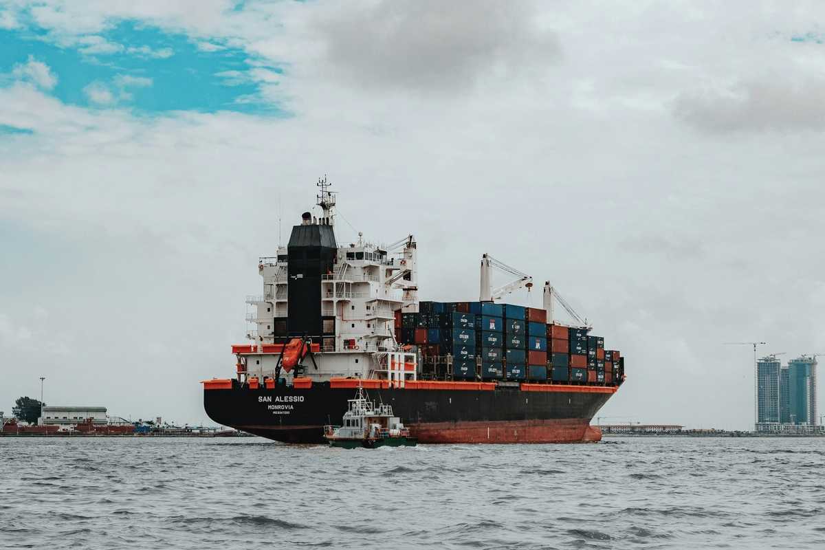 Pakistan-Europe maritime service launched