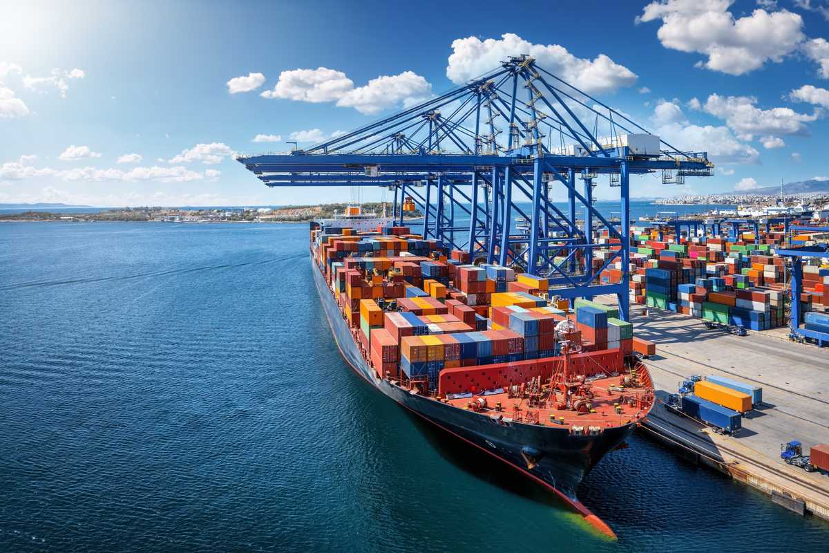 Pakistan approves complete overhaul of maritime sector