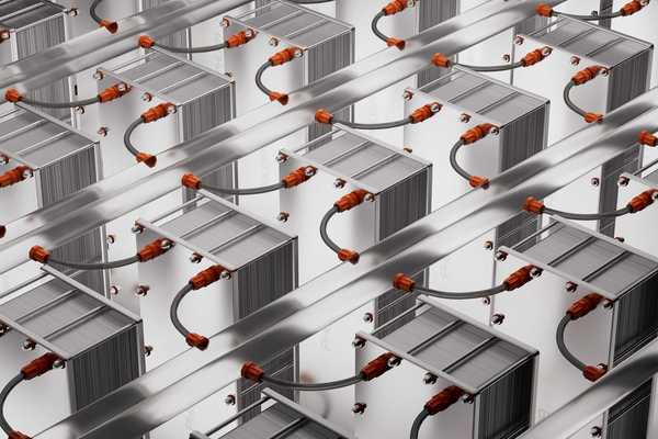 Pakistan's MHIL signs USD 2.25 billion lithium battery plant deal