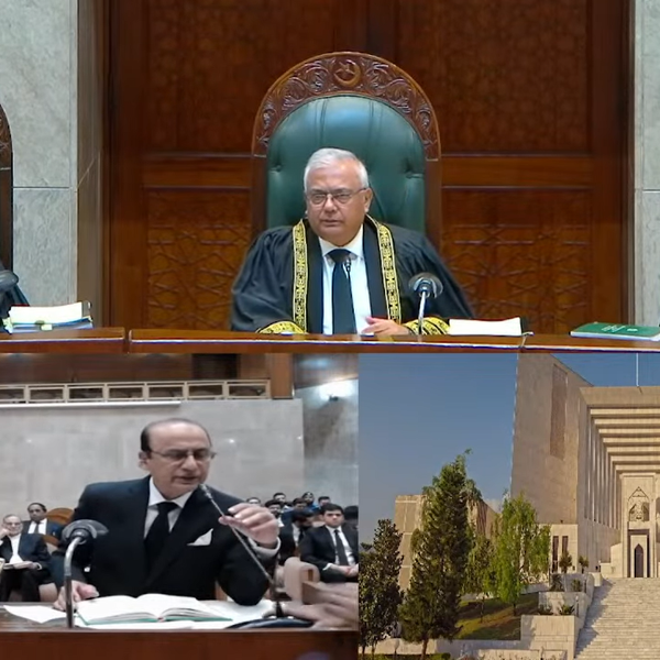 Pakistan’s top court seeks constitutional way forward as 26th Amendment hearing continues