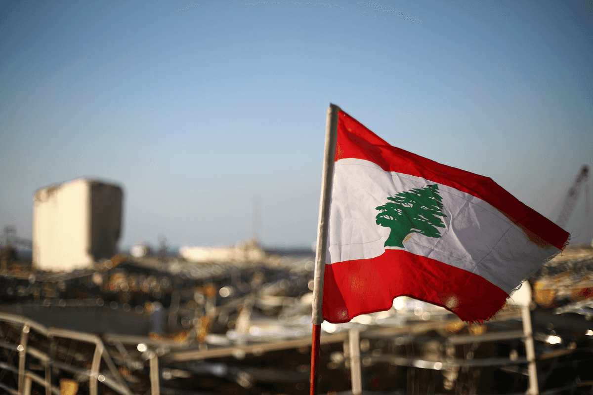Lebanon formally abolishes death penalty in Mideast first