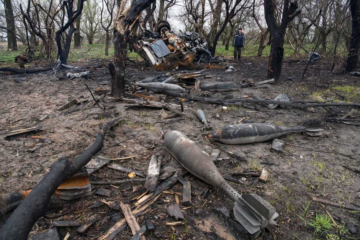 Blast from recovered shell kills seven Afghans, including five children