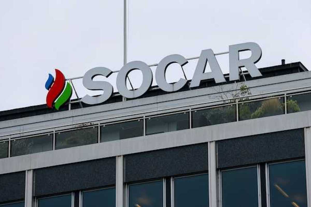 Azerbaijan says it is ready to supply LNG to Pakistan