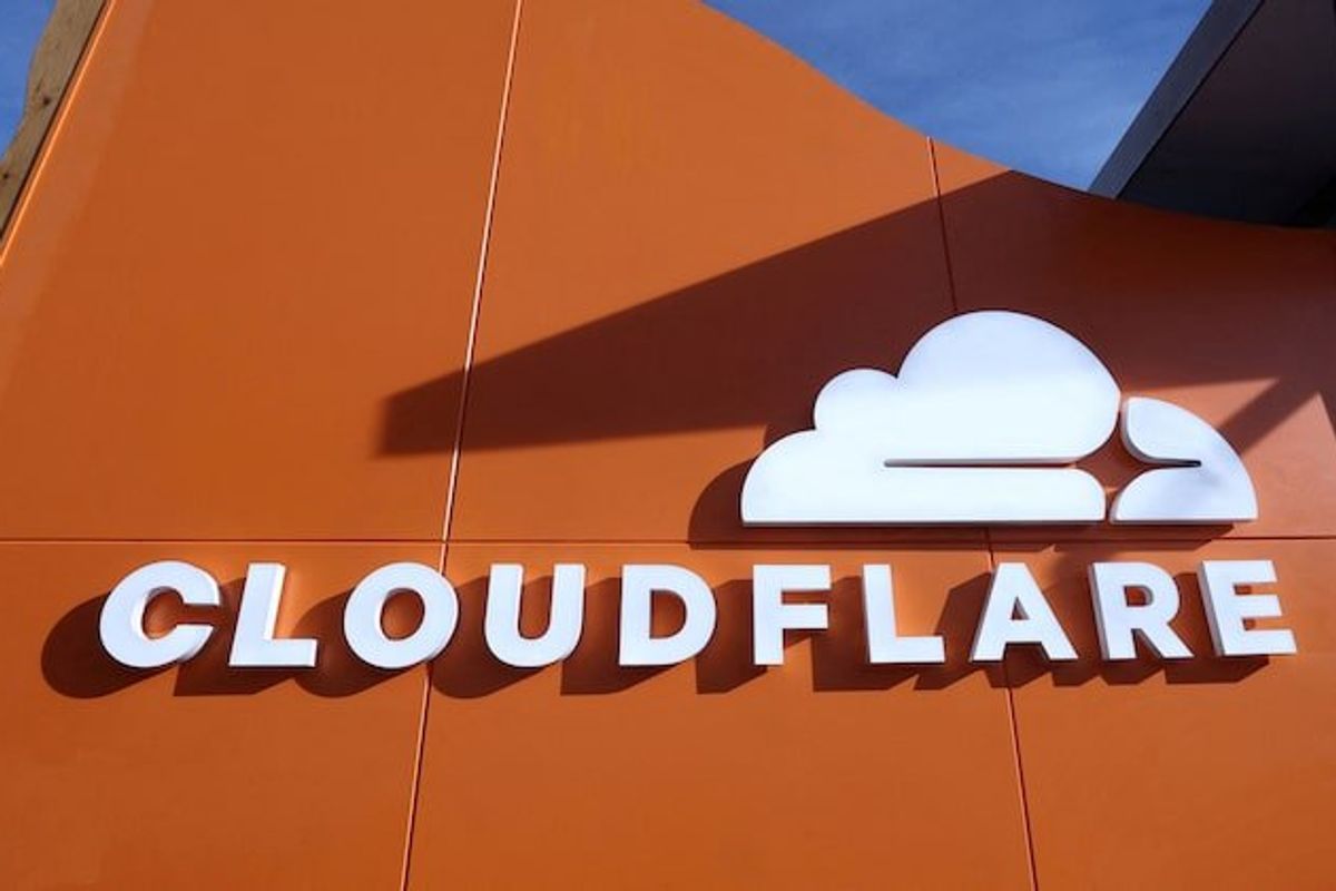 New Cloudflare outage takes some sites offline
