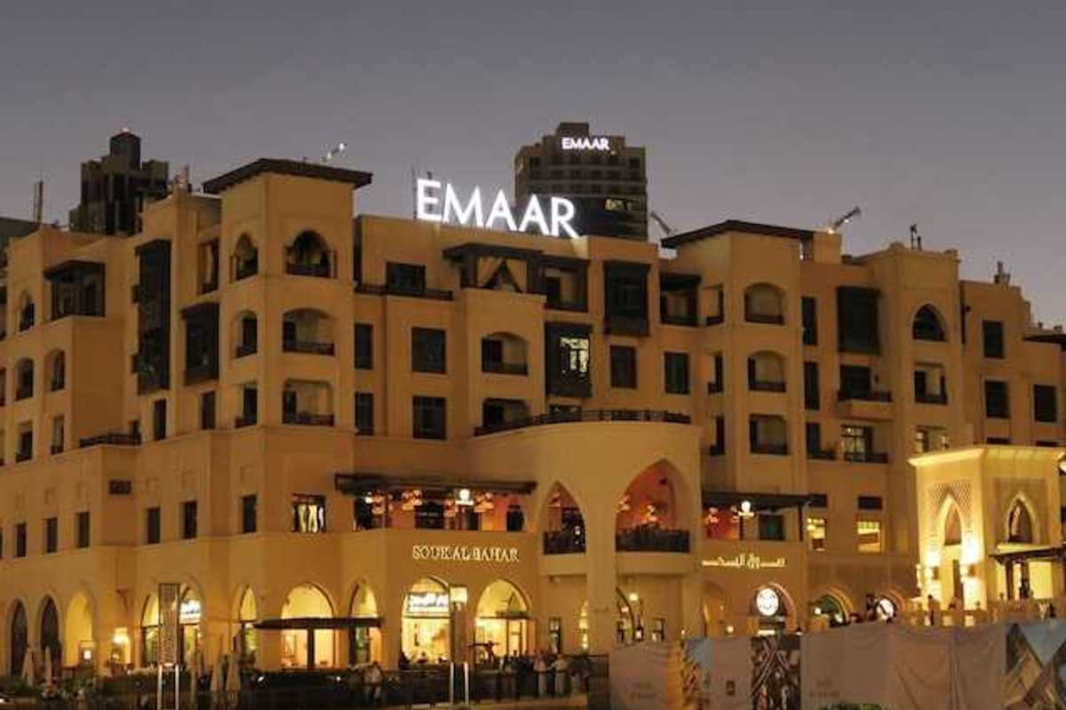 Emaar launches $55 billion Dubai megaproject to house 150,000 residents