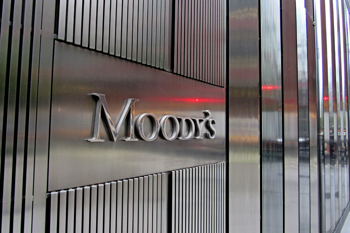 Moody's upgrades Pakistan's rating to Caa2