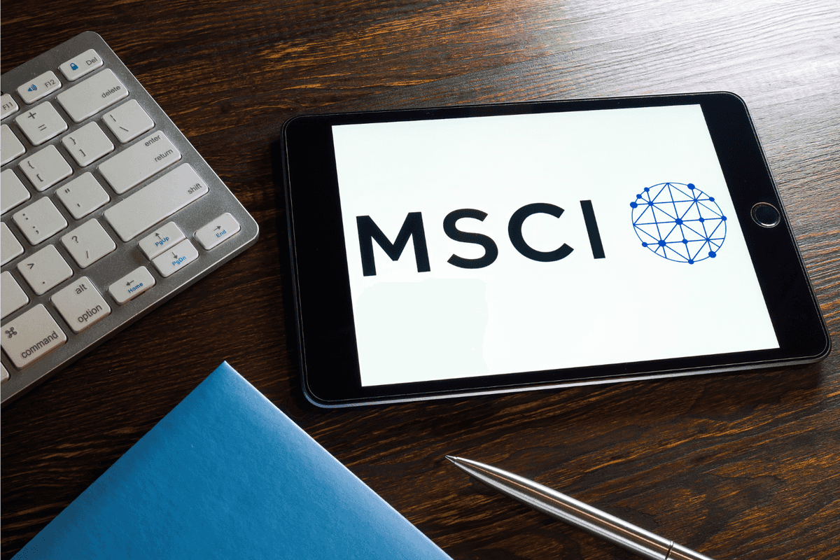 MSCI reshuffles Pakistan stocks in index review