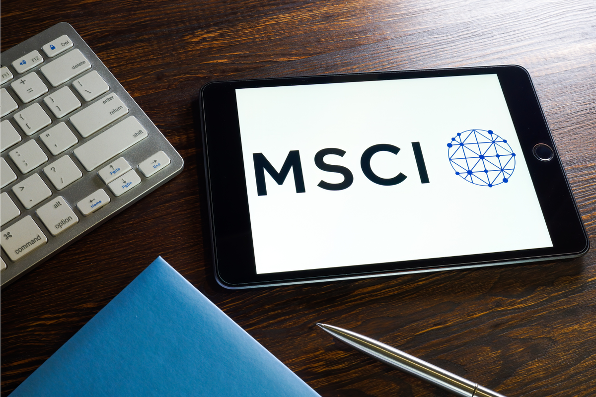 Pakistan's equity market expecting $25-$30 million inflows following MSCI review on Nov 6