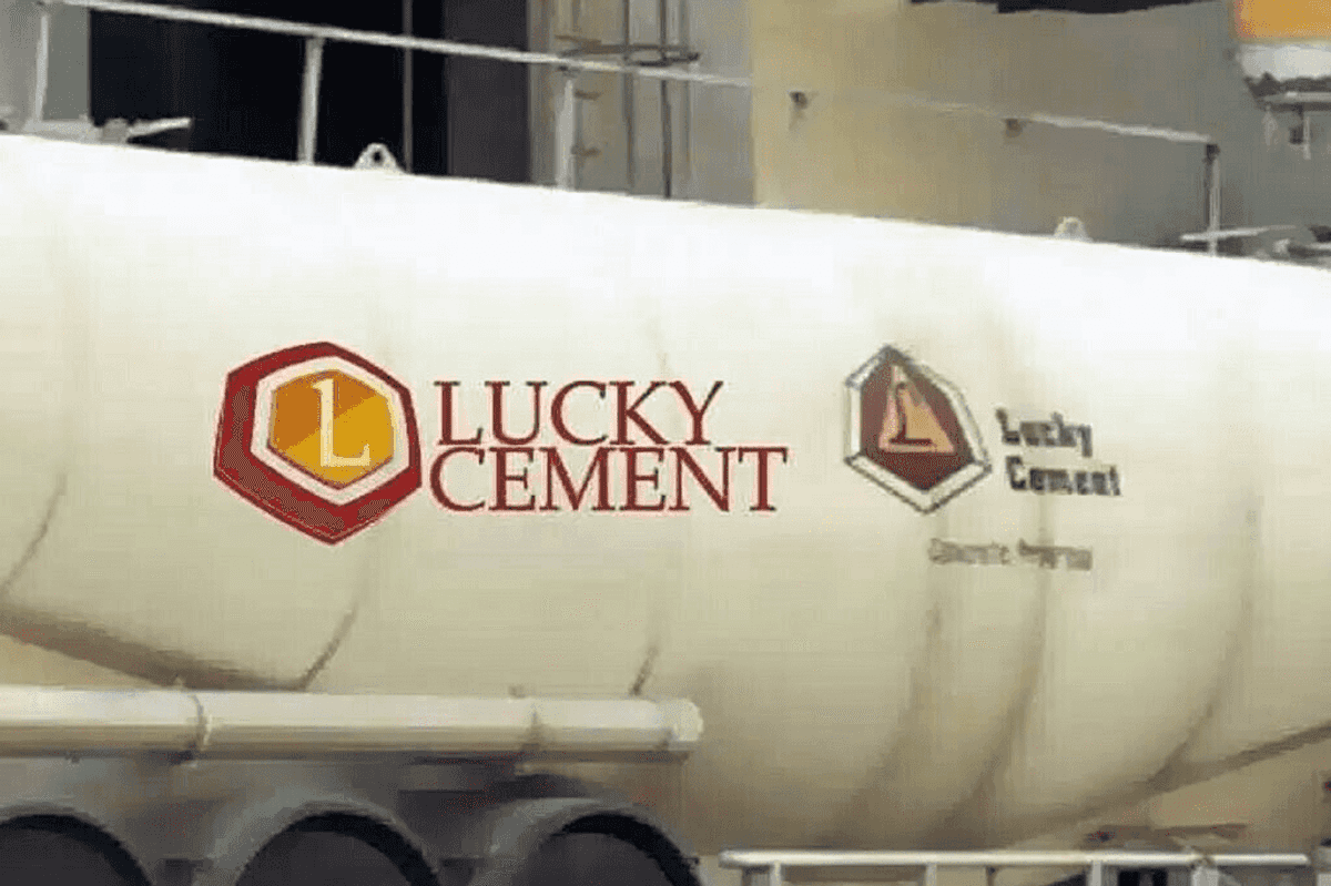 Lucky Cement posts 174% profitability growth for the third quarter