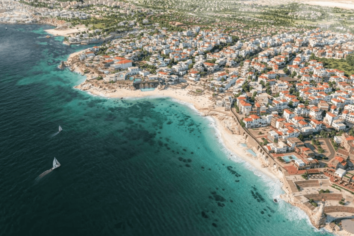 UAE-Egypt partnership to create 20,000 jobs in Ras El Hekma industrial zone