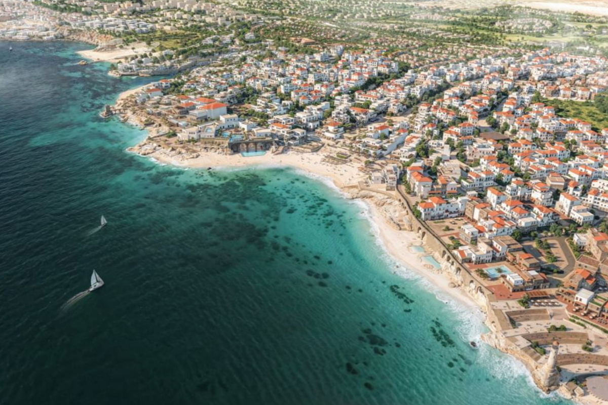 UAE-Egypt partnership to create 20,000 jobs in Ras El Hekma industrial zone