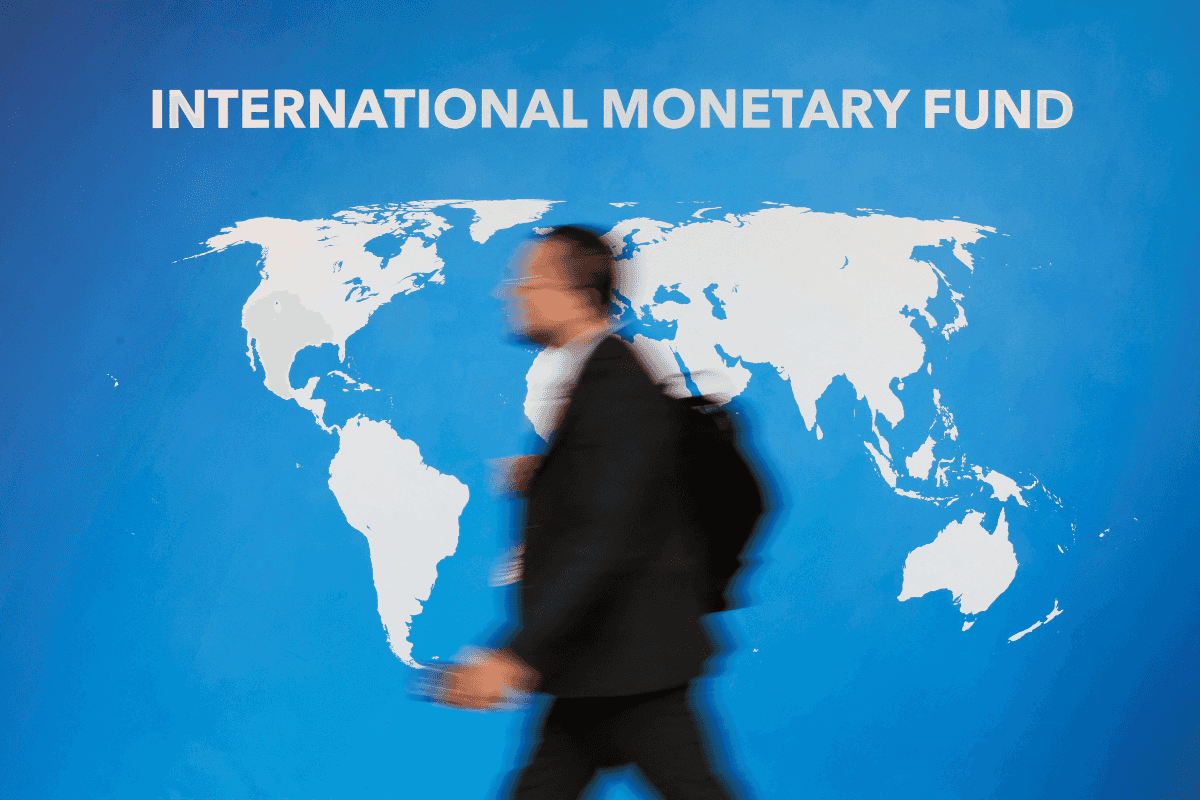 IMF committee warns conflicts, trade tensions threaten global economic resilience