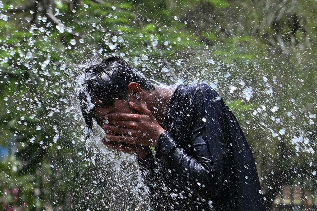 Pakistan records second warmest year in 65 years as climate reforms advance
