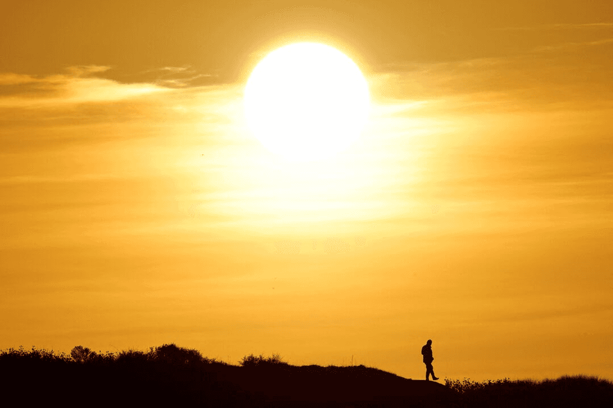 August hottest month ever recorded globally, EU monitor says