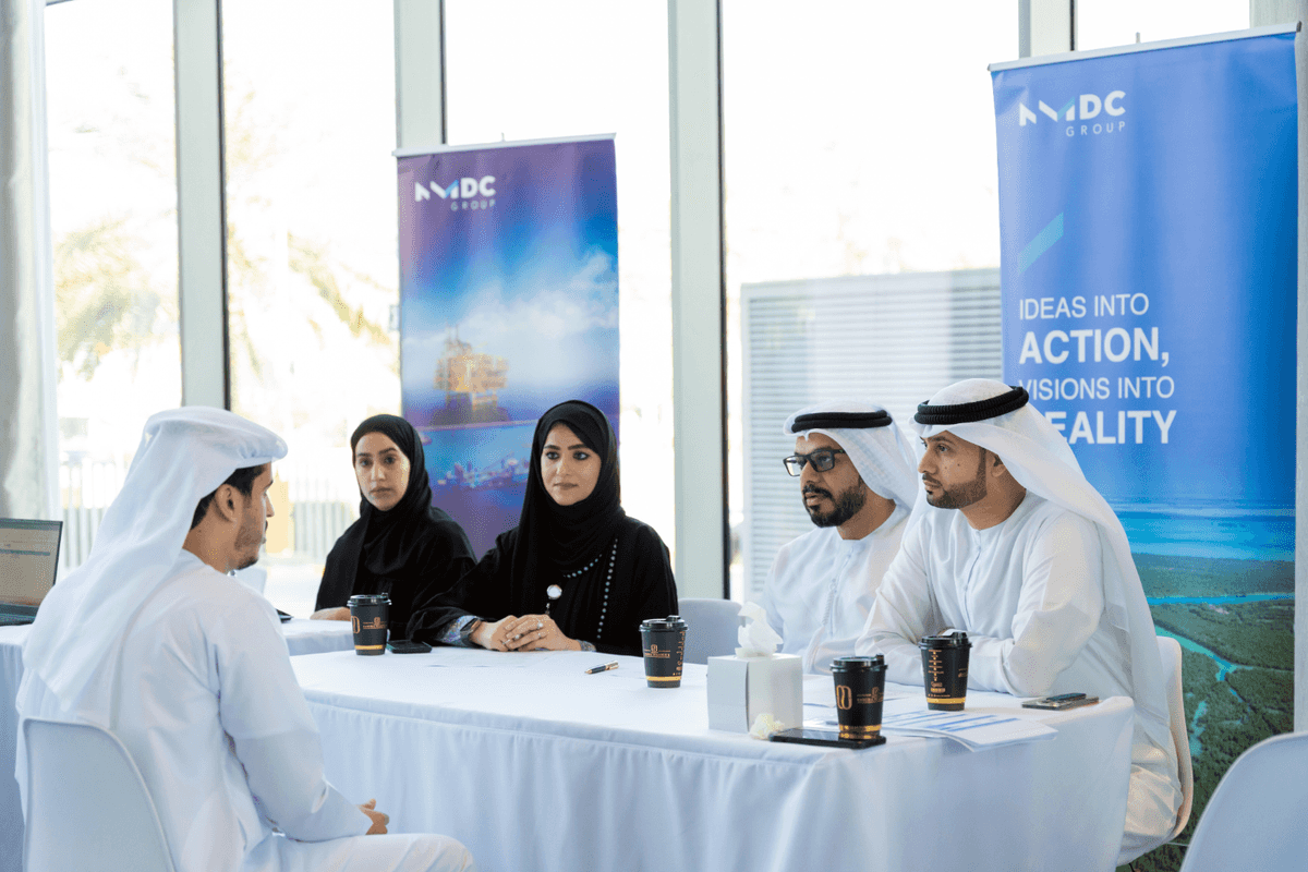 GCC workforce sees major shifts in public, private sectors