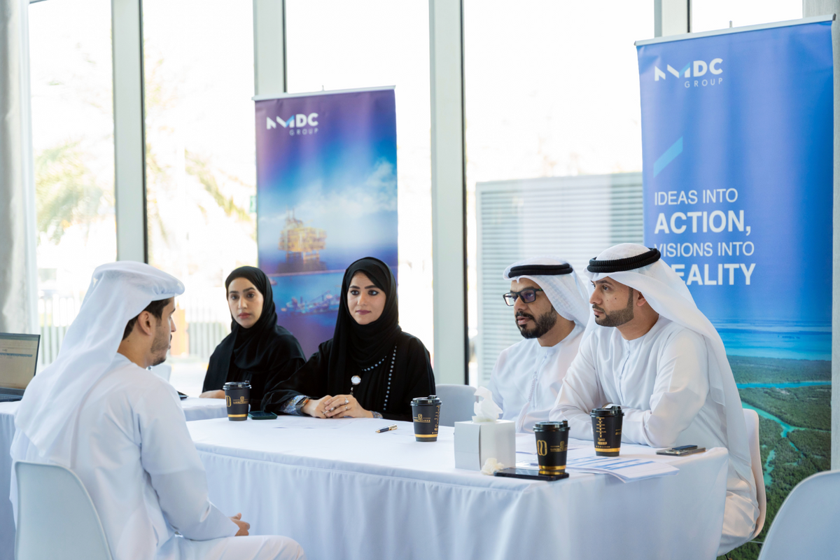 GCC workforce sees major shifts in public, private sectors