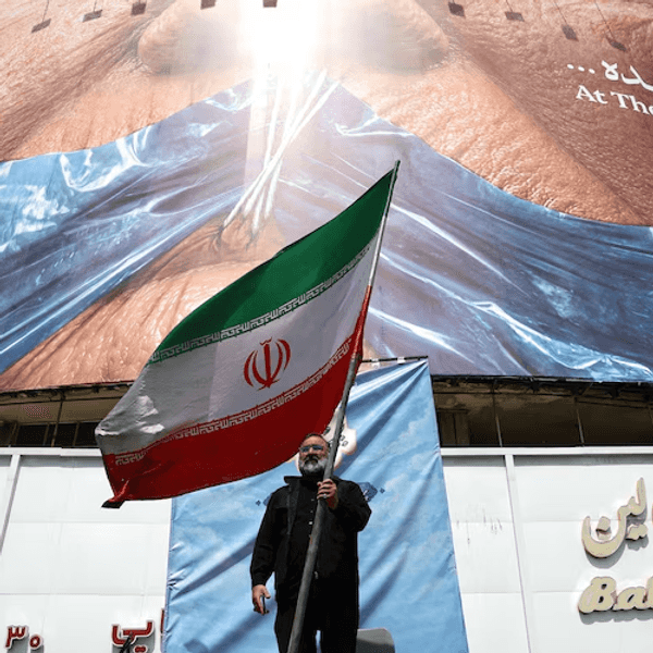 Iran calls US military operation 'impossible' as Trump rejects Tehran's peace proposal