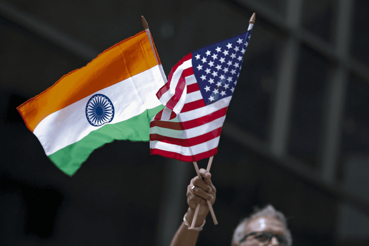 US, India still at odds with majority on WTO reform