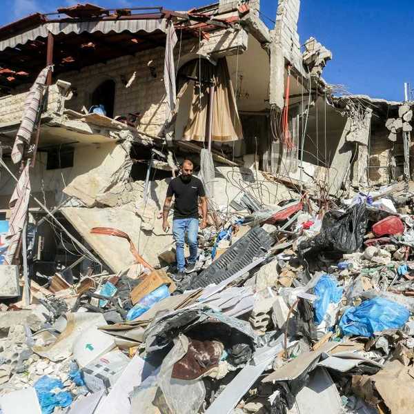 Hezbollah says it repelled advancing Israeli force in southern Lebanon despite US-Iran deal