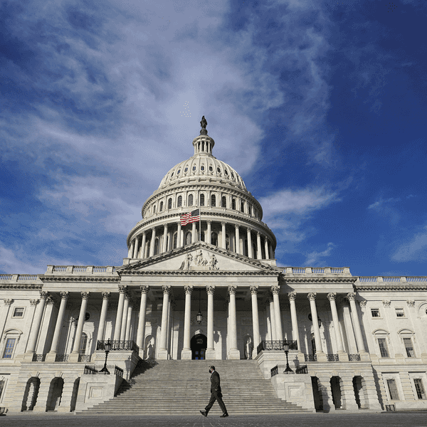 US Senate advances resolution to curb Trump's Iran war powers