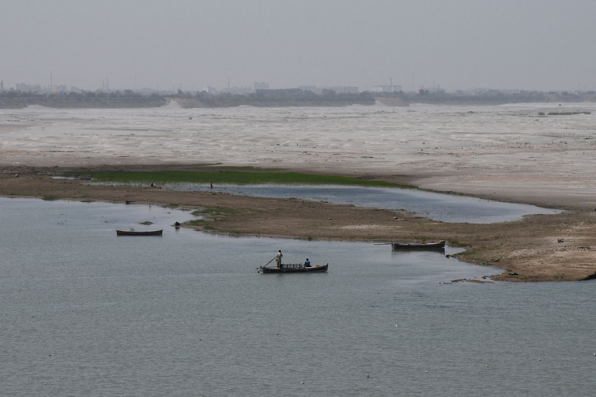 Pakistan writes to India, rejects suspension of Indus Waters Treaty as illegal