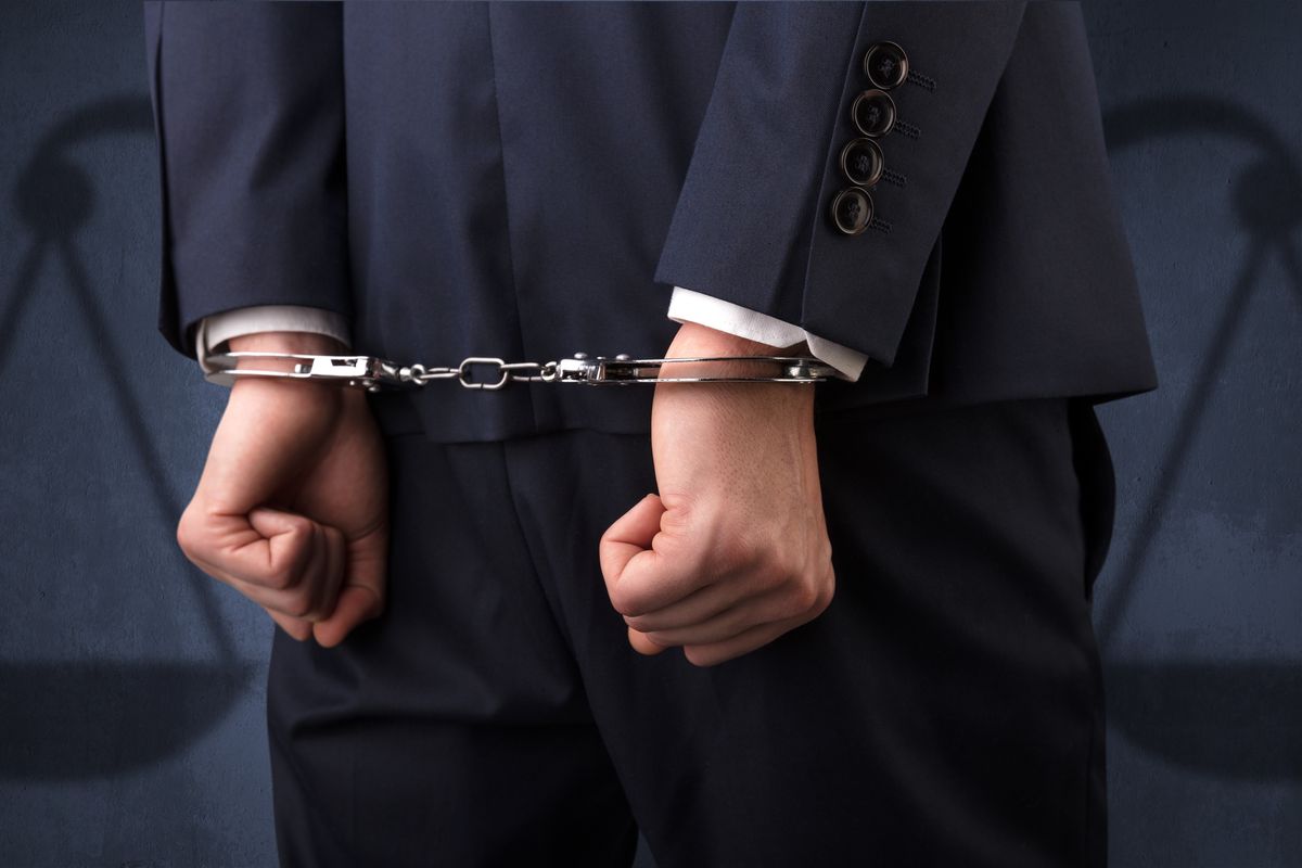 The 'faux prince of Dubai' who duped Americans out of millions