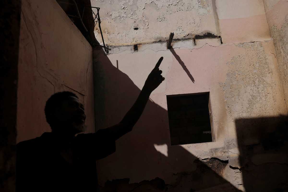 Nearly 200 dead in Haiti massacre as voodoo community reportedly targeted