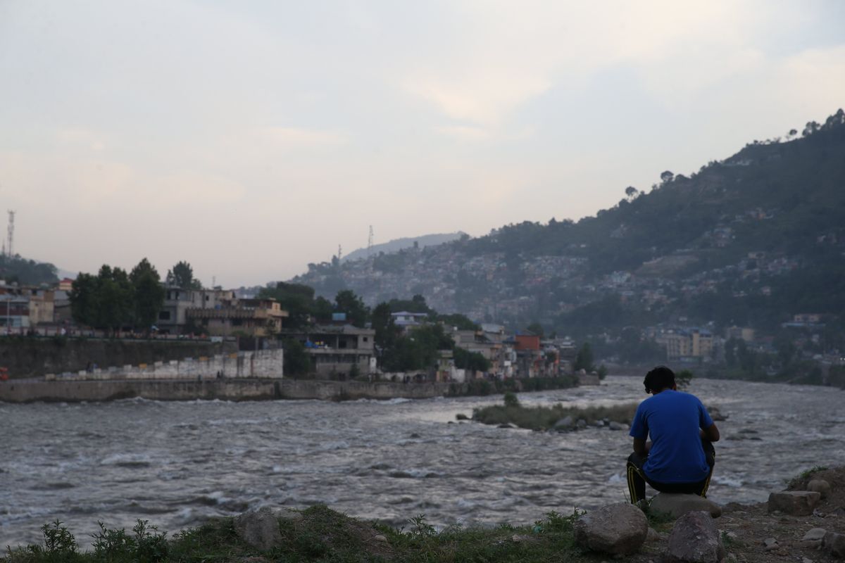 Pakistan's PML-N withdraws support from Kashmir govt as PPP eyes takeover