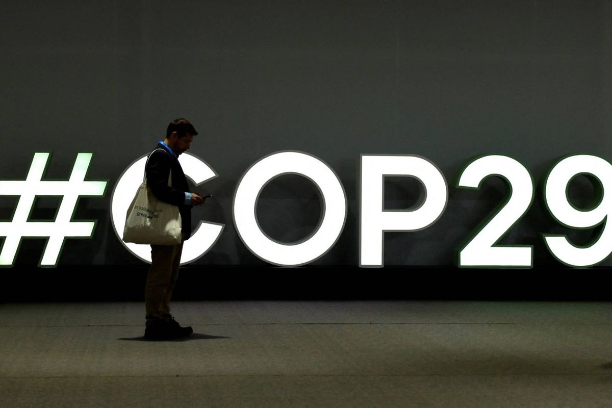Developing nations slam 'paltry' $300 billion climate deal