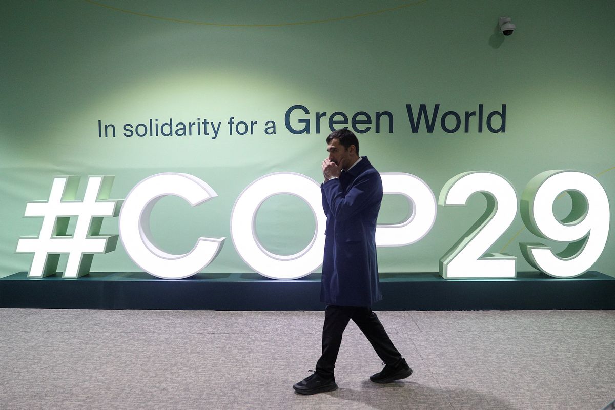 World’s top development banks pledge $120 billion for climate action by 2030