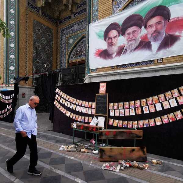 Iran's Revolutionary Guards say return to war with US is 'low' possibility despite ceasefire tensions