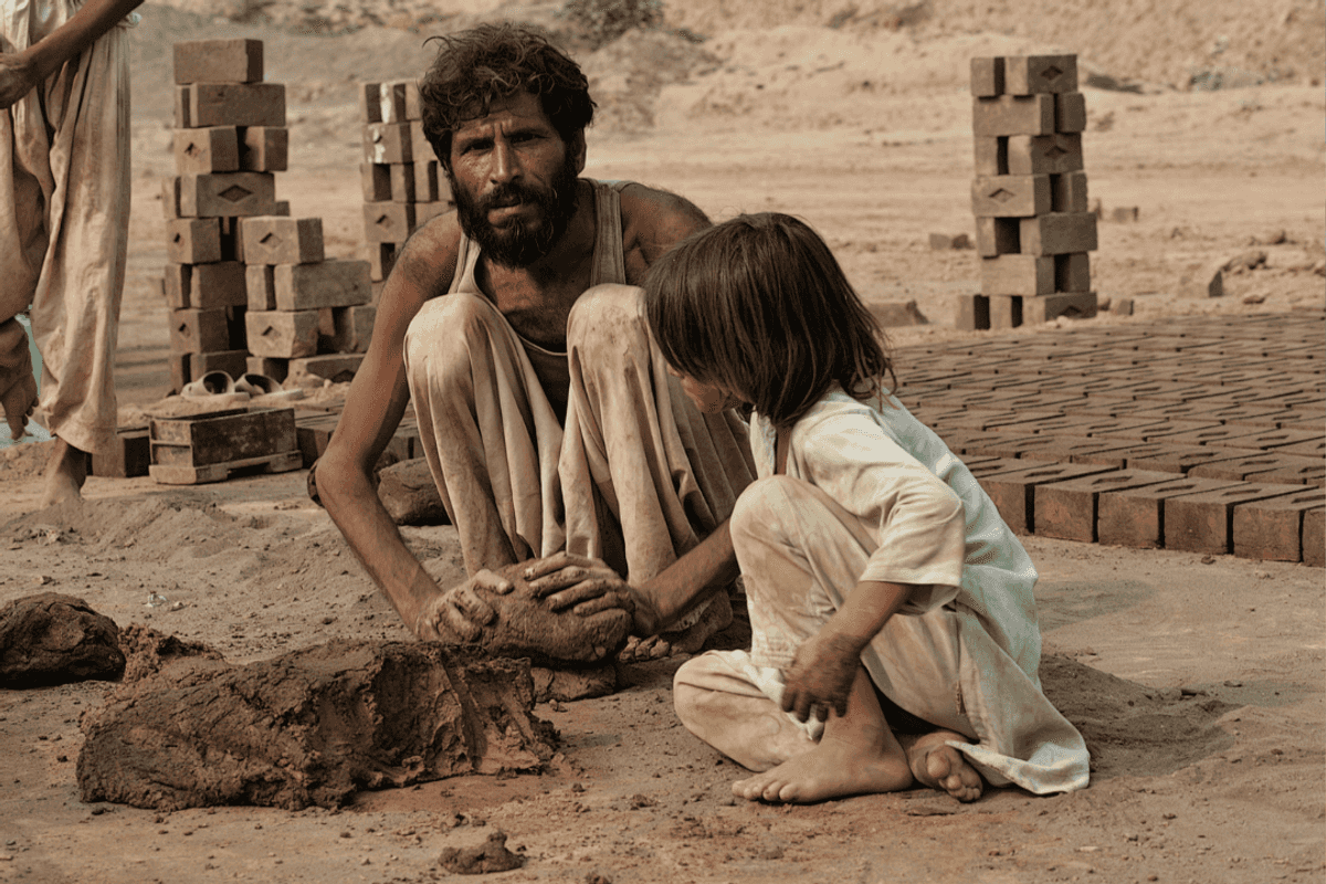 US launches forced labor trade investigations into Pakistan, India and 58 other economies