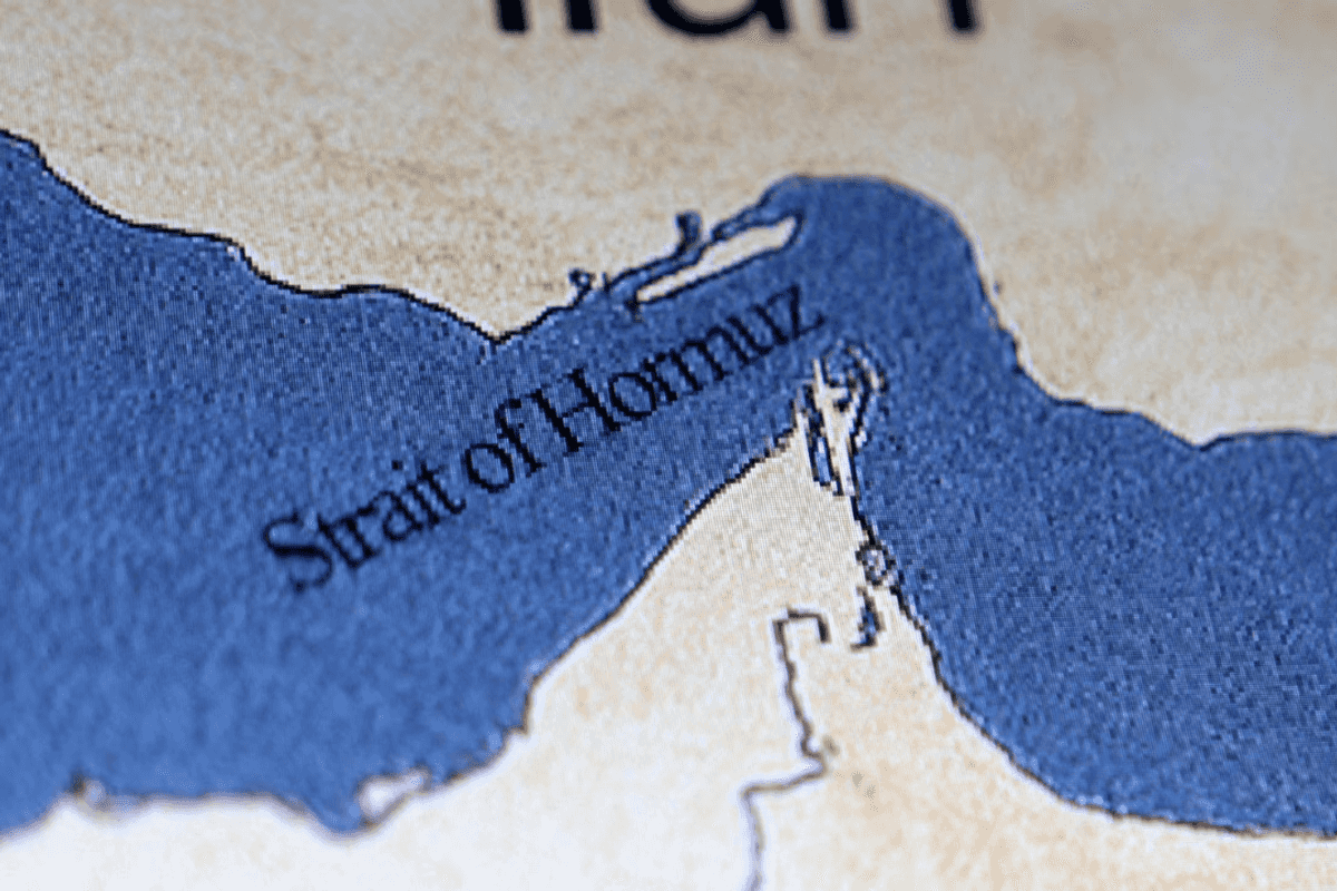 Pakistan faces energy risk as Strait of Hormuz disruption threatens oil flows