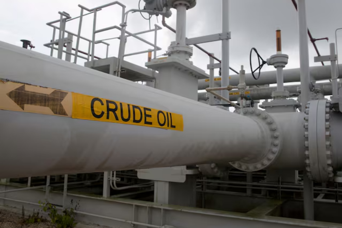 Oil prices hit 5-month high amid Israel-Iran tensions and US involvement fears