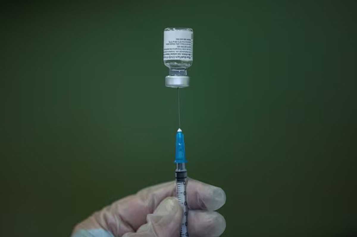 GCC achieves 100% vaccine coverage, outpacing global immunization rate