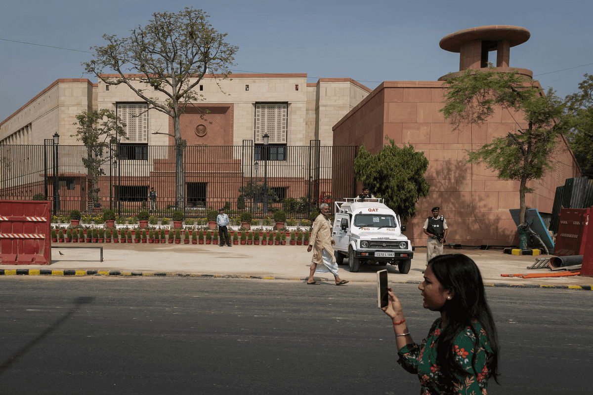 India lower house passes bill raising penalties for exam leaks