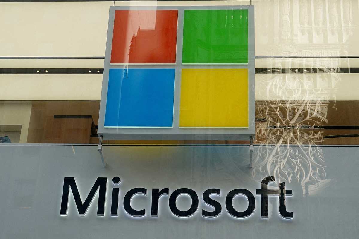 Microsoft to invest $3 billion in advancing AI in India