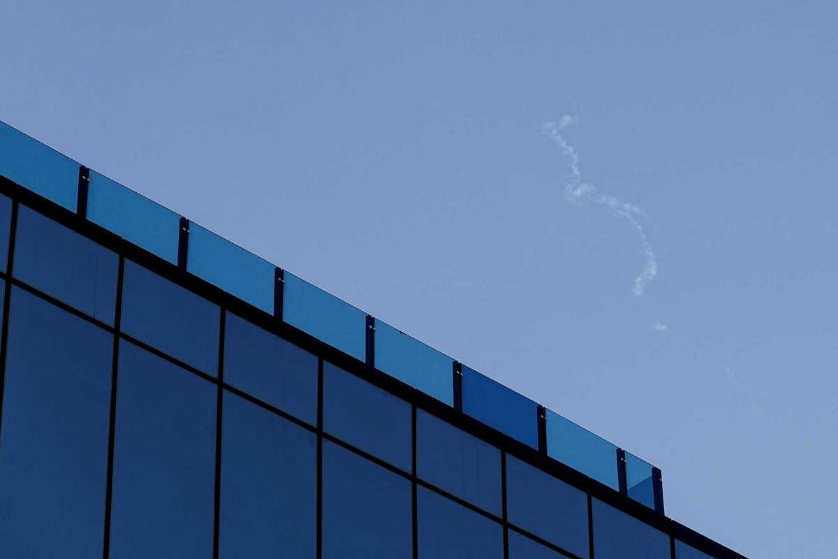 UAE reports fatality after drone interception near Abu Dhabi airport