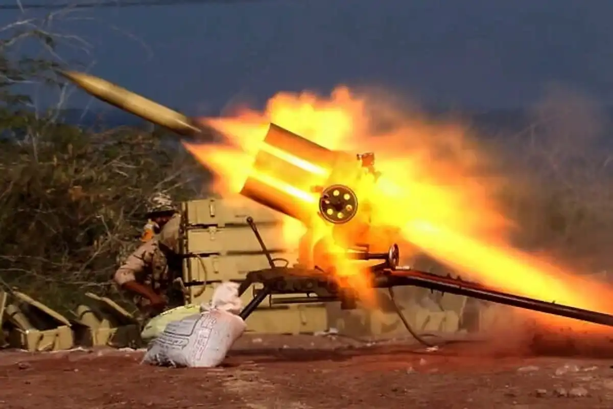 Iran Guards say military capabilities 'red lines' in US talks