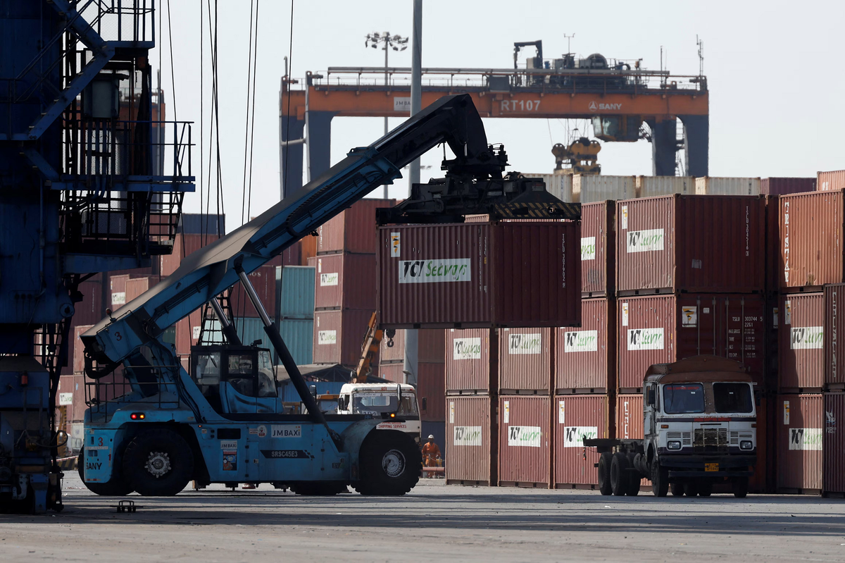 India tells WTO it is considering counter duties on US