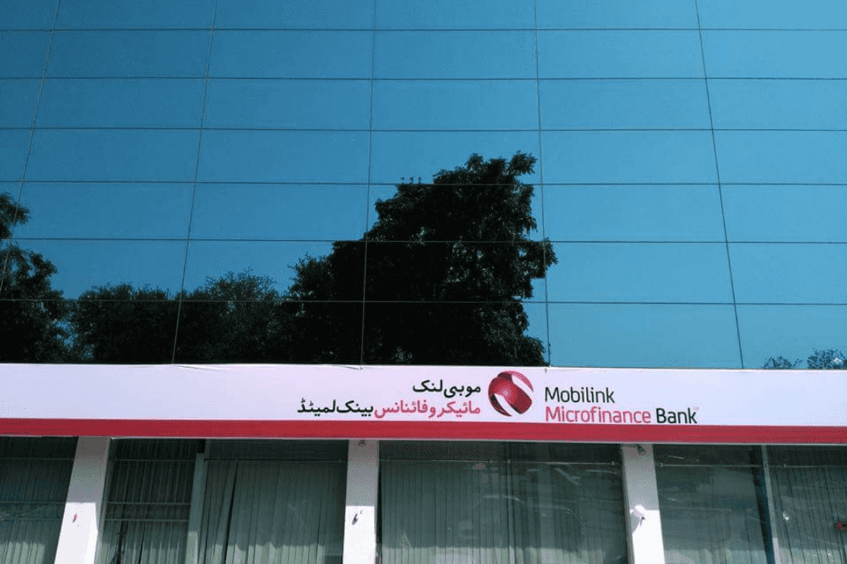 Veon Group invests $15 million in Pakistan's Mobilink Bank