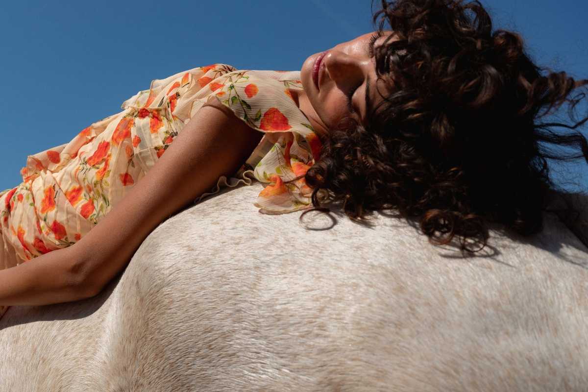 Dubai Fashion Week is here. What's new and exciting this year?